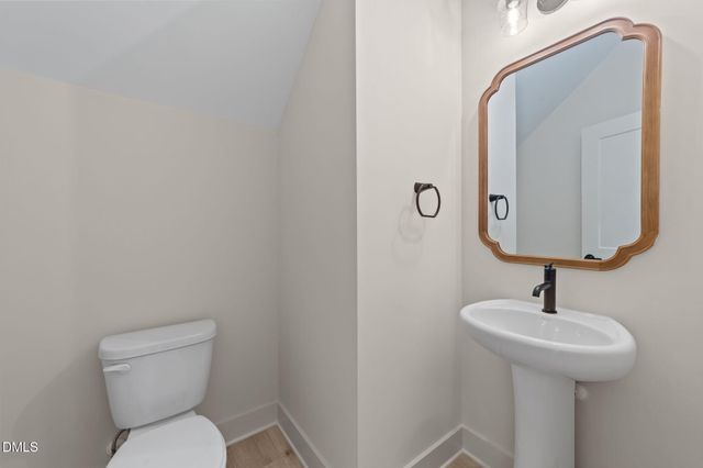 405 Winding Wood Drive, Clayton, NC 27520