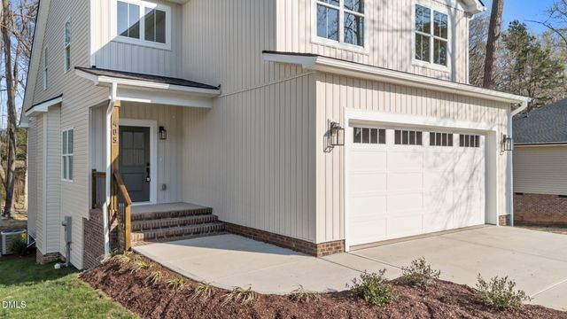 405 Winding Wood Drive, Clayton, NC 27520