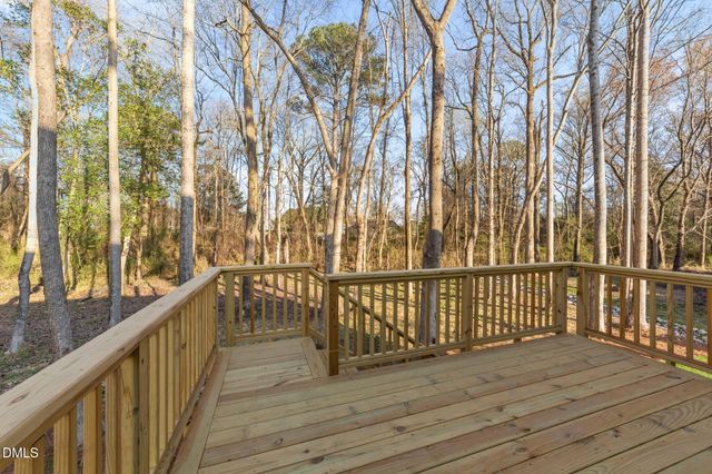 405 Winding Wood Drive, Clayton, NC 27520