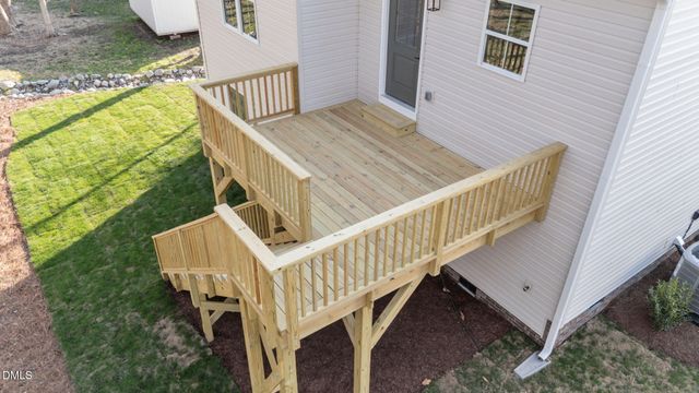 405 Winding Wood Drive, Clayton, NC 27520