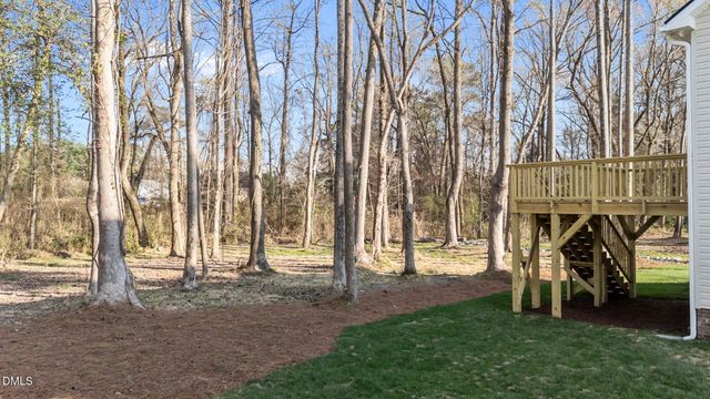 405 Winding Wood Drive, Clayton, NC 27520