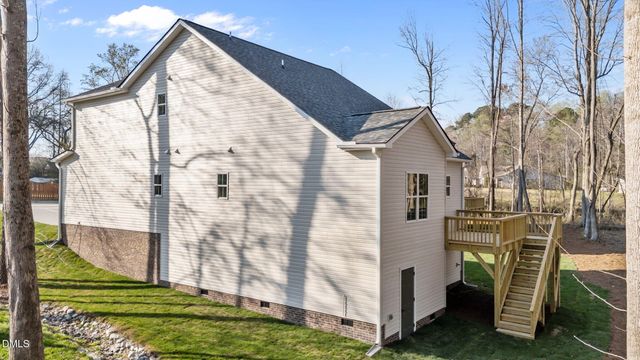 405 Winding Wood Drive, Clayton, NC 27520
