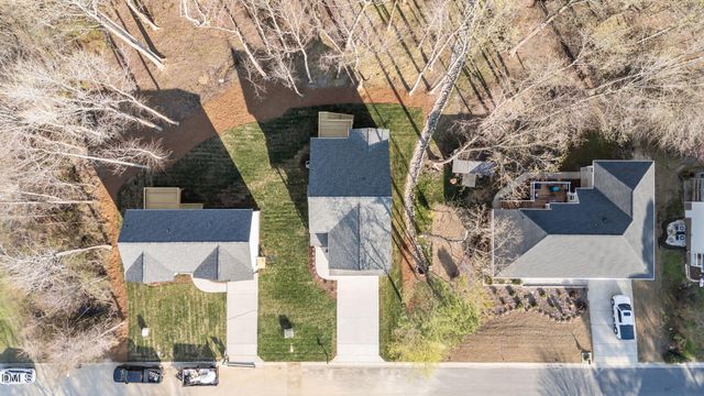 405 Winding Wood Drive, Clayton, NC 27520