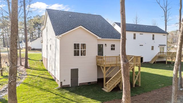 405 Winding Wood Drive, Clayton, NC 27520