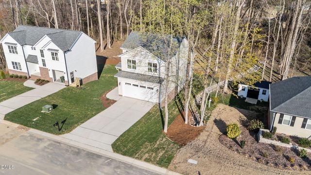405 Winding Wood Drive, Clayton, NC 27520