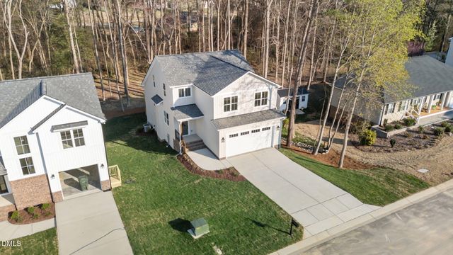 405 Winding Wood Drive, Clayton, NC 27520