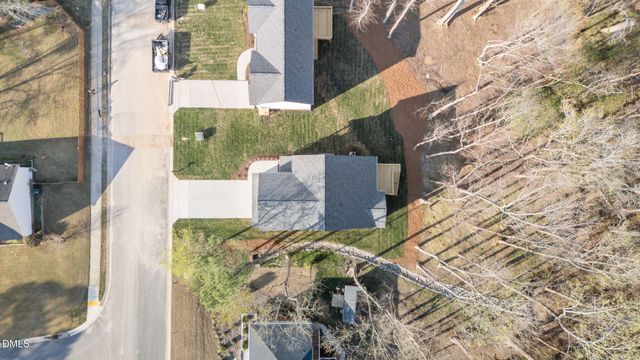 405 Winding Wood Drive, Clayton, NC 27520