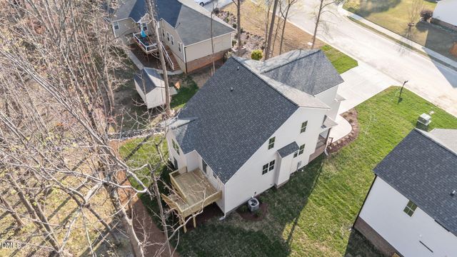 405 Winding Wood Drive, Clayton, NC 27520