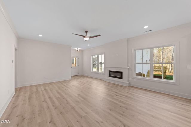 405 Winding Wood Drive, Clayton, NC 27520