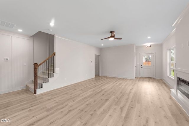 405 Winding Wood Drive, Clayton, NC 27520