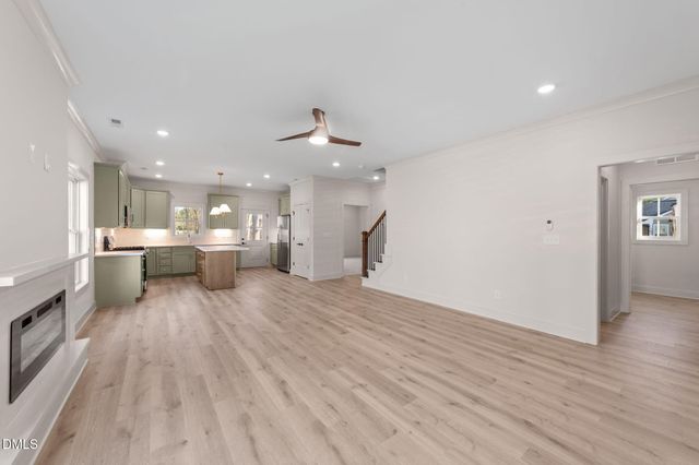 405 Winding Wood Drive, Clayton, NC 27520