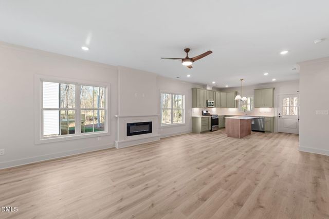 405 Winding Wood Drive, Clayton, NC 27520