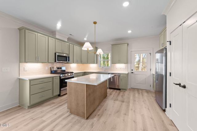 405 Winding Wood Drive, Clayton, NC 27520