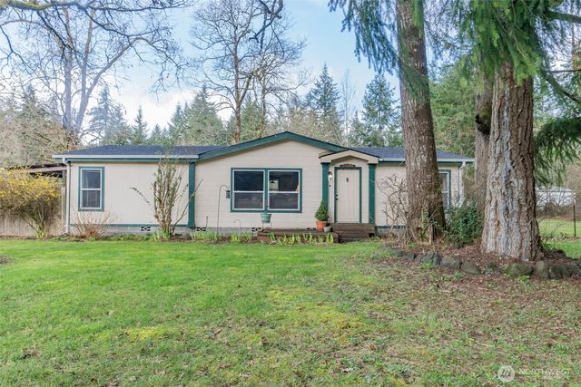 8040 Riffe Lane SW, Rochester, WA 98579