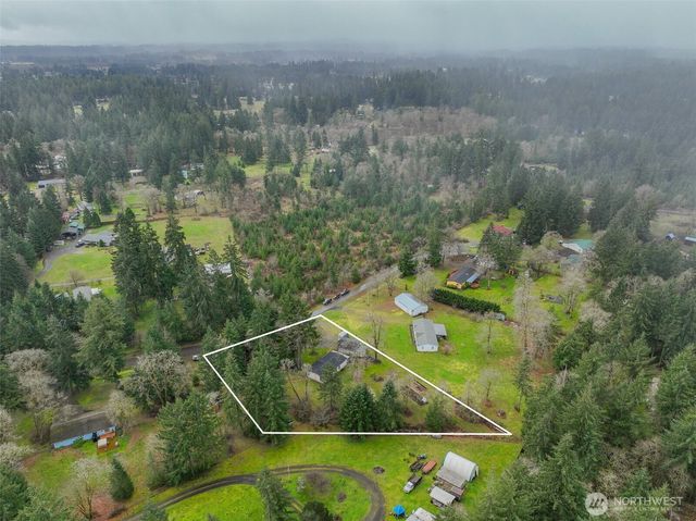 8040 Riffe Lane SW, Rochester, WA 98579