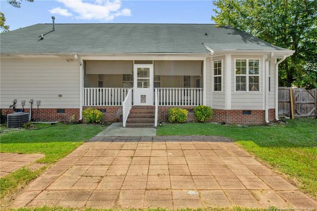 1406 Averton Court, Fayetteville, NC 28314