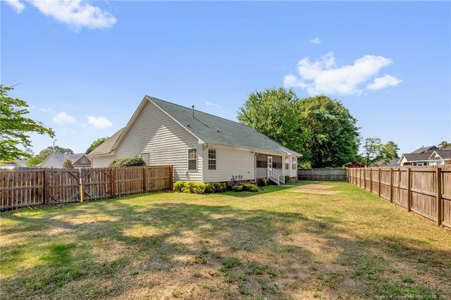 1406 Averton Court, Fayetteville, NC 28314
