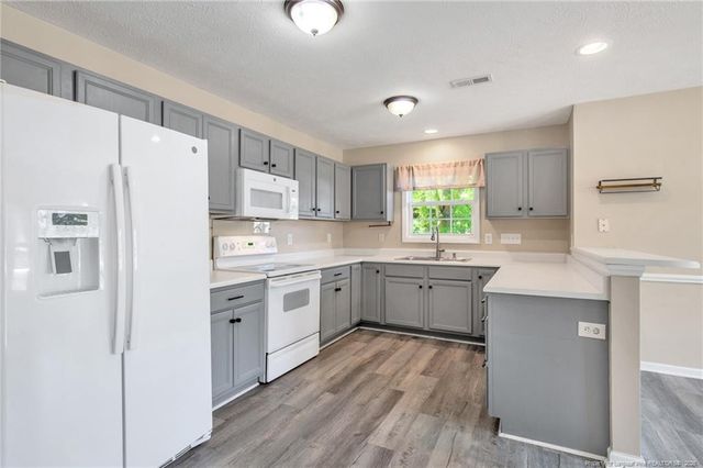 1406 Averton Court, Fayetteville, NC 28314