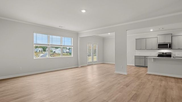 737 Lost Creek Parkway, Dallas, GA 30132