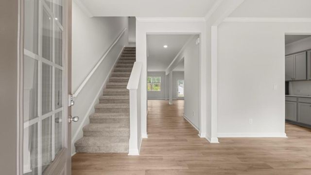 737 Lost Creek Parkway, Dallas, GA 30132