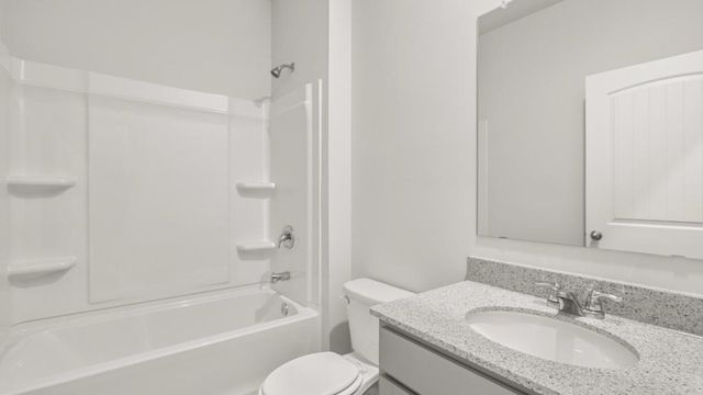 737 Lost Creek Parkway, Dallas, GA 30132