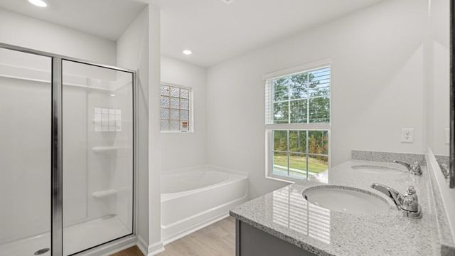 737 Lost Creek Parkway, Dallas, GA 30132