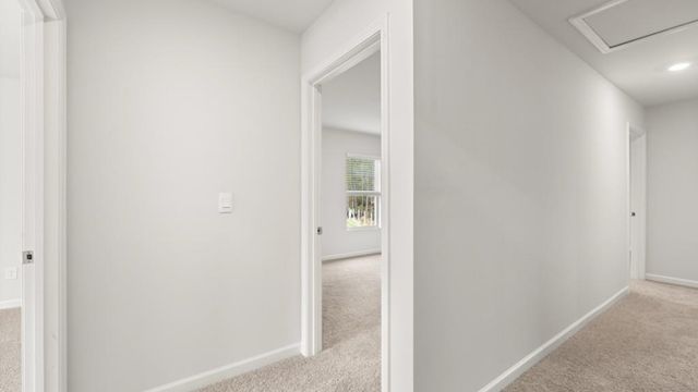 737 Lost Creek Parkway, Dallas, GA 30132