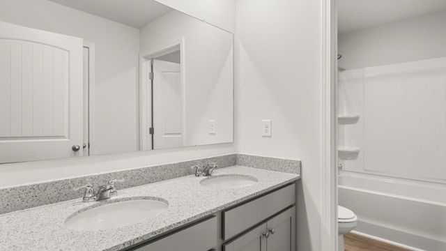 737 Lost Creek Parkway, Dallas, GA 30132