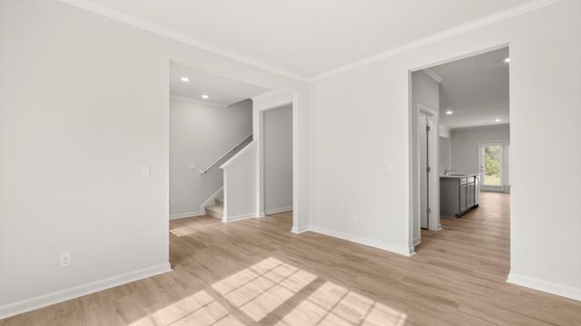 737 Lost Creek Parkway, Dallas, GA 30132