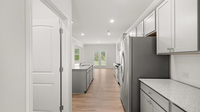 737 Lost Creek Parkway, Dallas, GA 30132