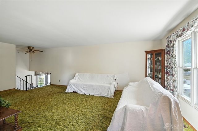 436 Rader Drive, Vandalia, OH 45377