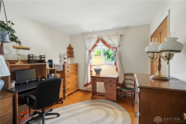 436 Rader Drive, Vandalia, OH 45377