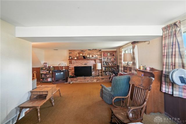 436 Rader Drive, Vandalia, OH 45377