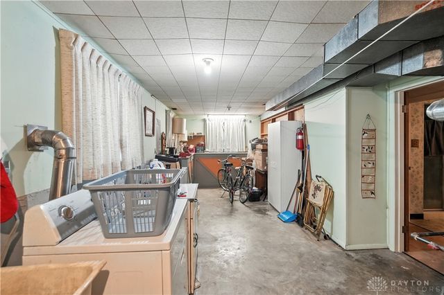 436 Rader Drive, Vandalia, OH 45377