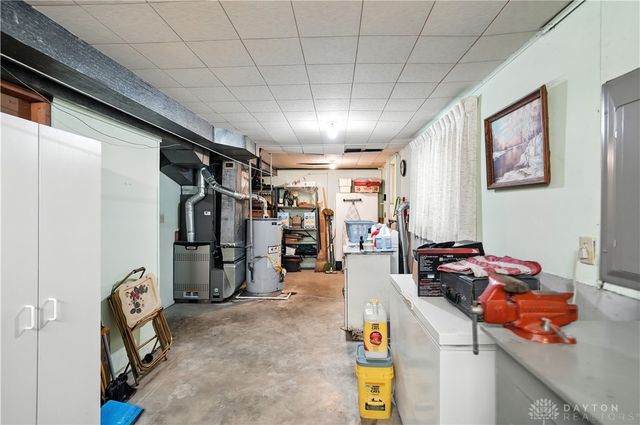 436 Rader Drive, Vandalia, OH 45377