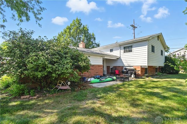 436 Rader Drive, Vandalia, OH 45377