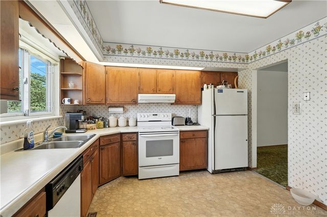 436 Rader Drive, Vandalia, OH 45377