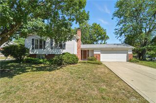436 Rader Drive, Vandalia, OH 45377