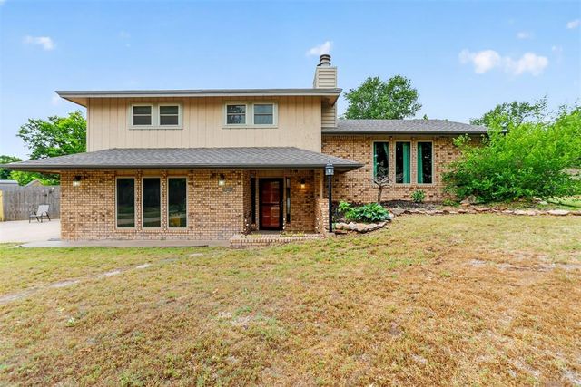2640 Hummingbird Lane, Enid, OK 73703