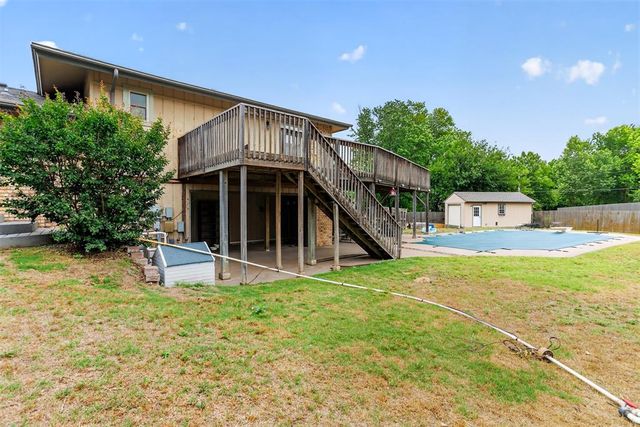 2640 Hummingbird Lane, Enid, OK 73703