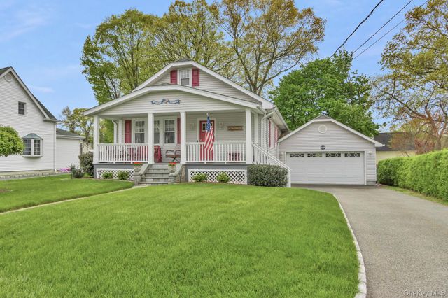 192 Ketchum Avenue, Buchanan, NY 10511