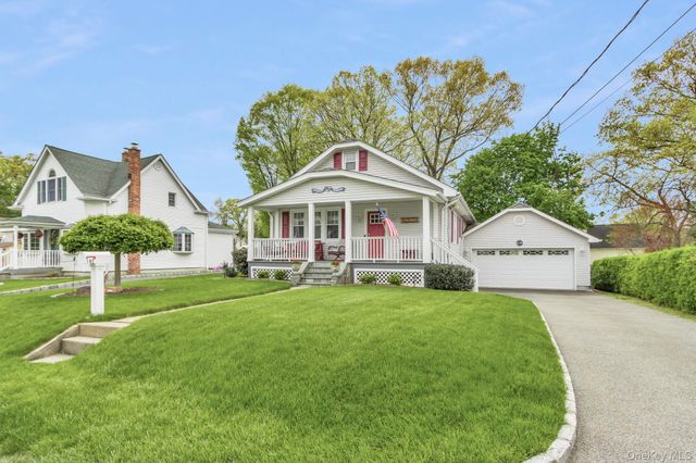 192 Ketchum Avenue, Buchanan, NY 10511