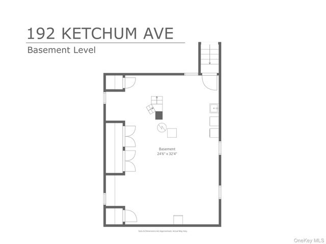 192 Ketchum Avenue, Buchanan, NY 10511