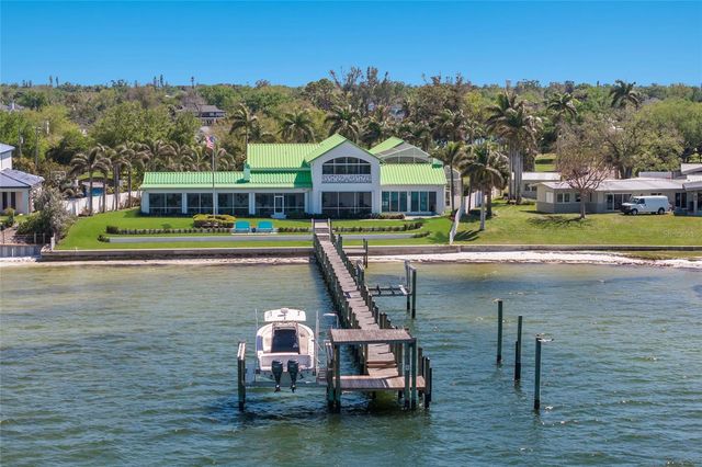 6100 RIVERVIEW BOULEVARD, Bradenton, FL 34209