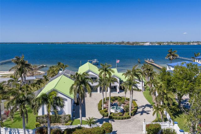 6100 RIVERVIEW BOULEVARD, Bradenton, FL 34209