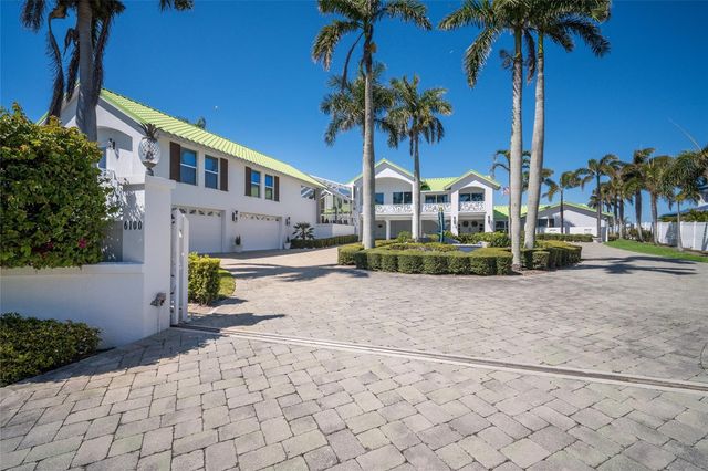 6100 RIVERVIEW BOULEVARD, Bradenton, FL 34209