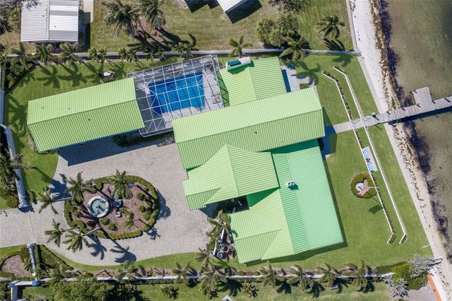 6100 RIVERVIEW BOULEVARD, Bradenton, FL 34209