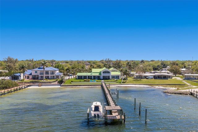 6100 RIVERVIEW BOULEVARD, Bradenton, FL 34209