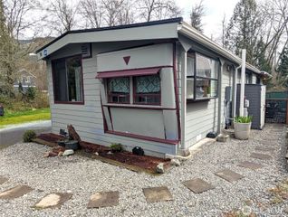 316 W Lake Samish #30, Bellingham, WA 98229
