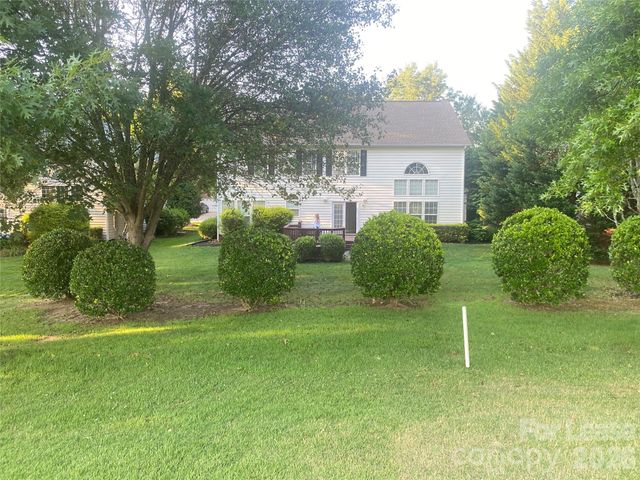 13518 Northbourne Road, Huntersville, NC 28078